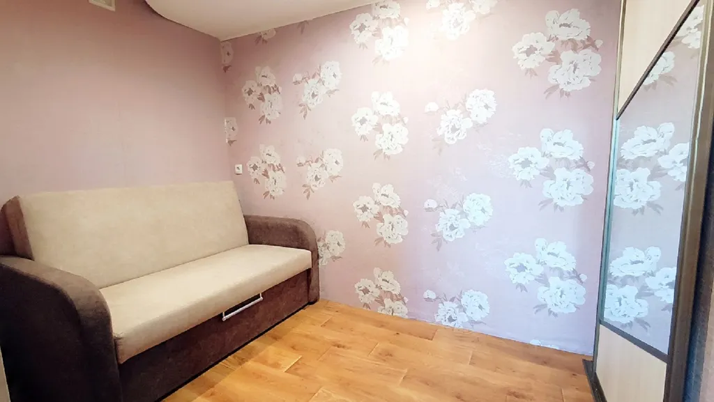 Квартира в центре