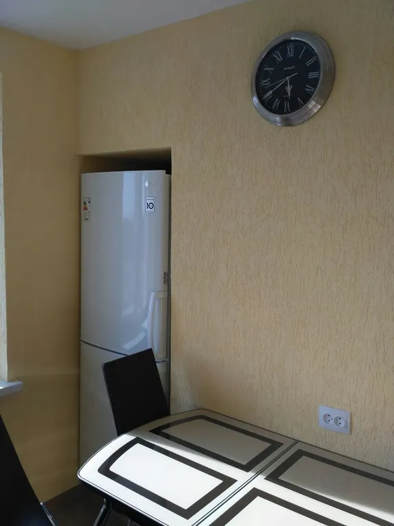 Апартаменты с видом на море