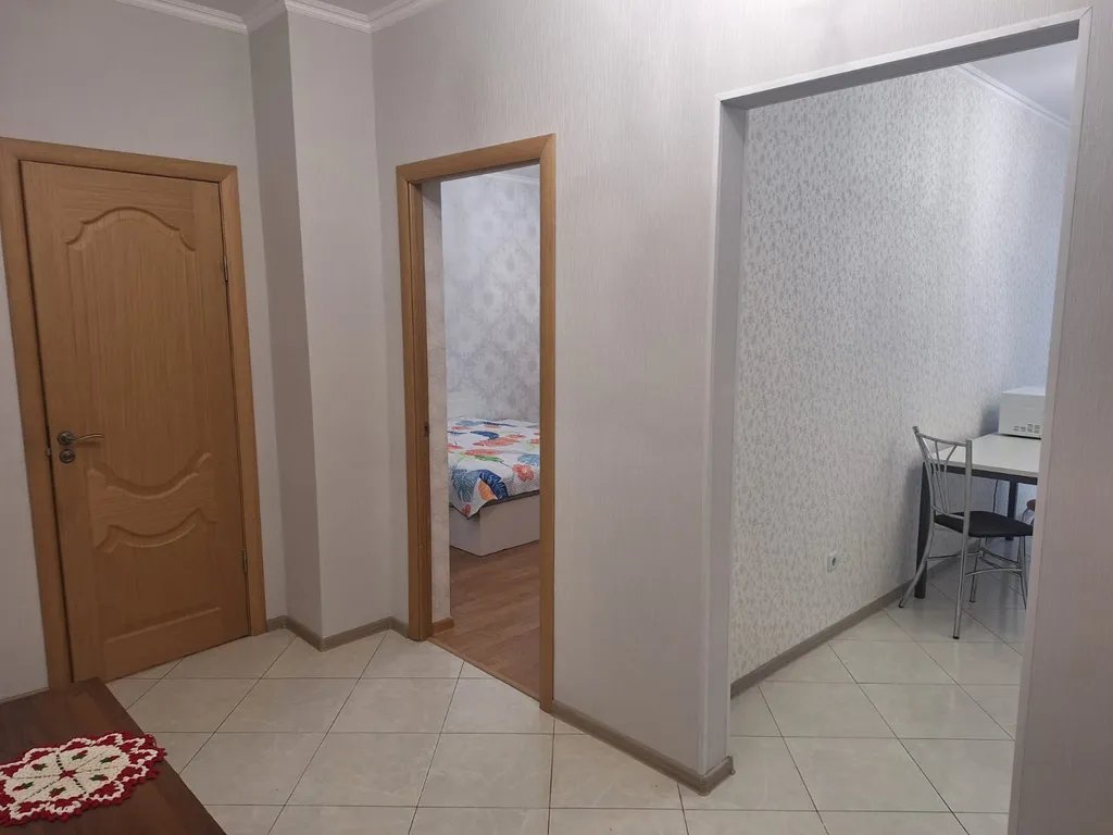 Квартира Уютная квартира в центре Калининграда — Калининград