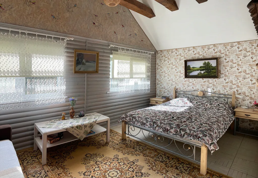 Коттедж Домик семейный — аренда посуточно в Гродно