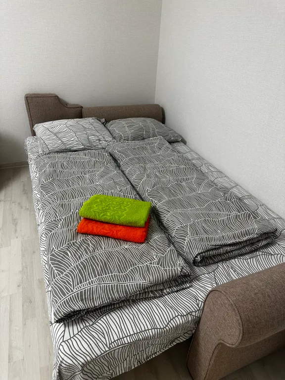 Квартира Уютная квартира в самом центре — Нижний Новгород