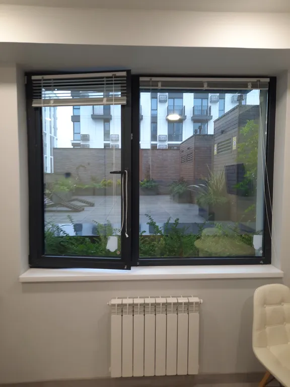 Квартира Квартира Моравия — Сочи