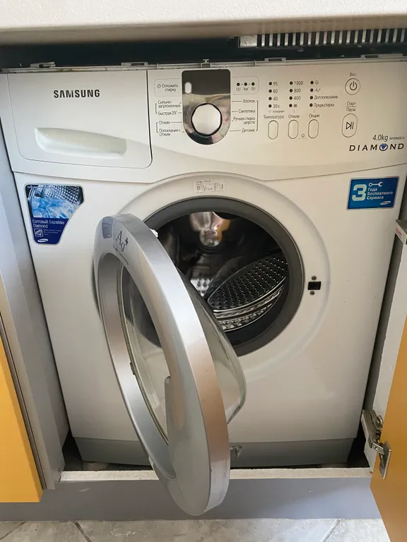 Уютная квартира недалеко от моря