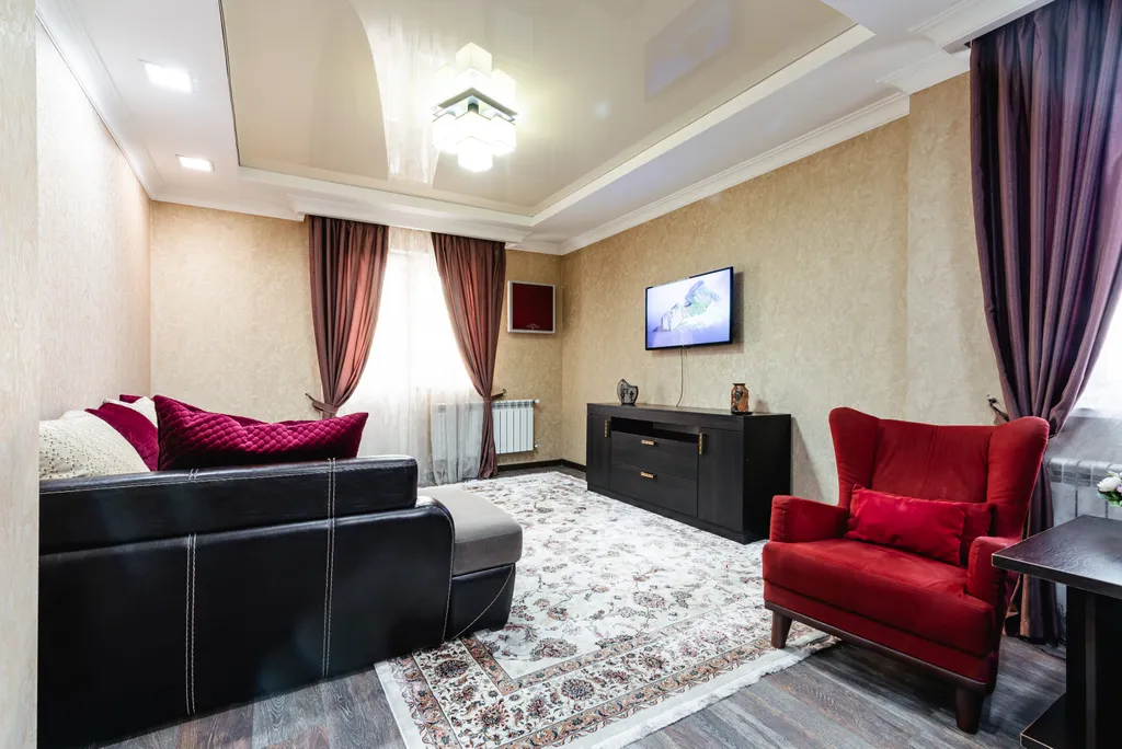 ЖК Mega tower квартира возле ТРЦ Mega