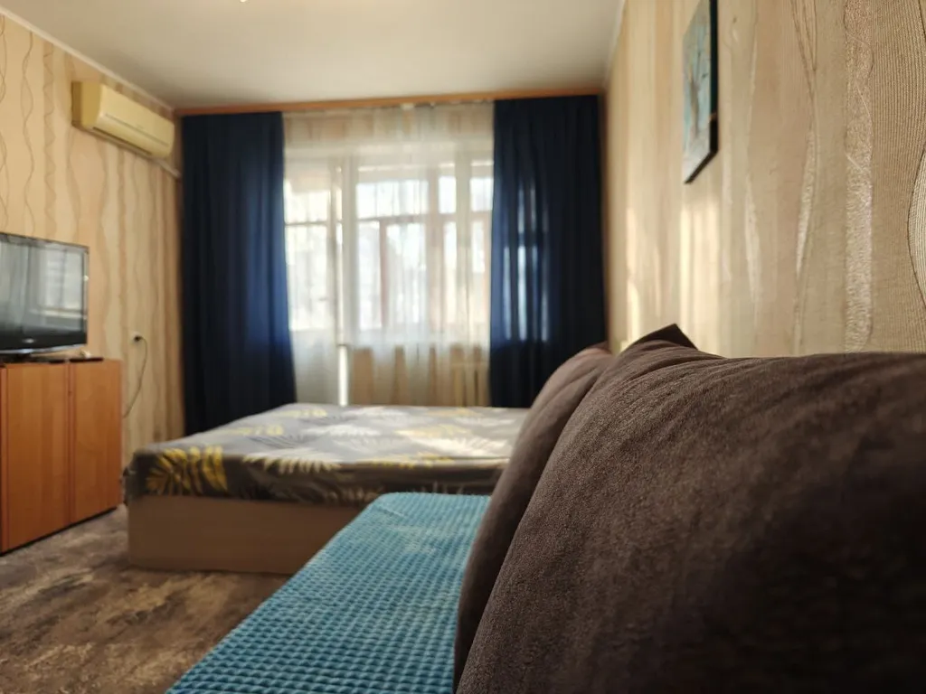 Квартира для вашего комфорта