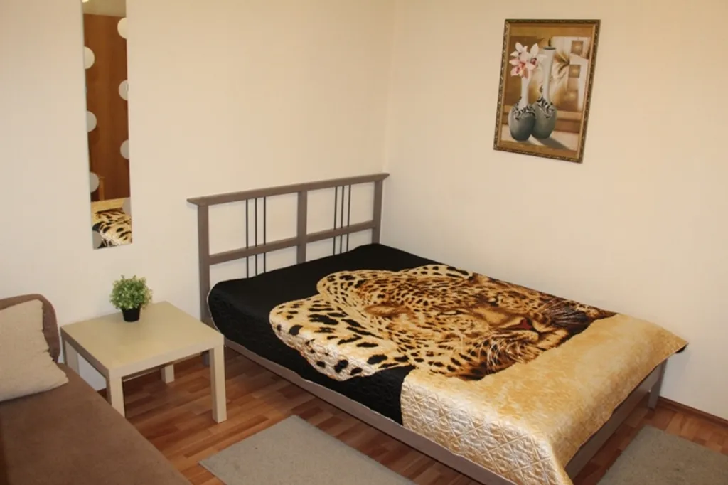 Квартира Комната — аренда посуточно в Голубицкая