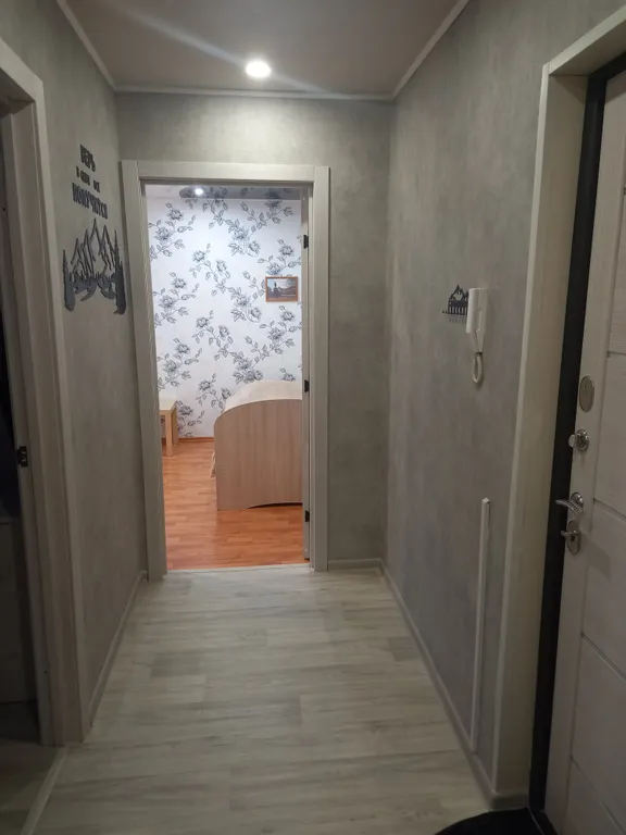 Уютная квартира недалеко от склона