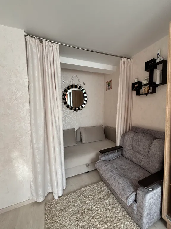 Квартира Апартаменты рядом с морем — Анапа