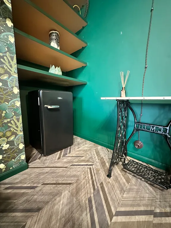 Квартира Квартира Central apartment — Новосибирск