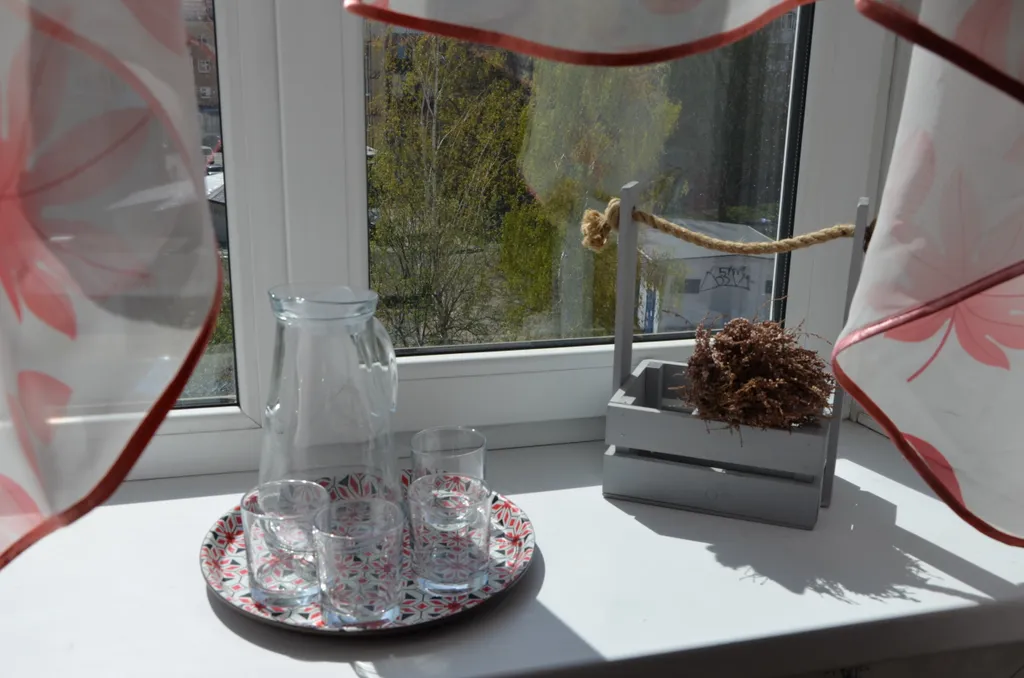 Квартира Уютная квартира в центре города — Калининград