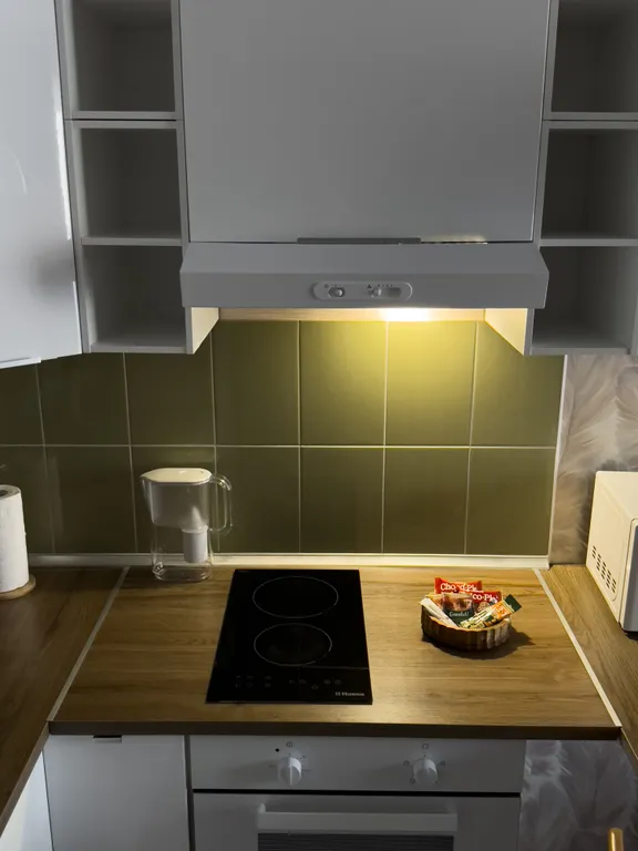 Bаша уютная квартира