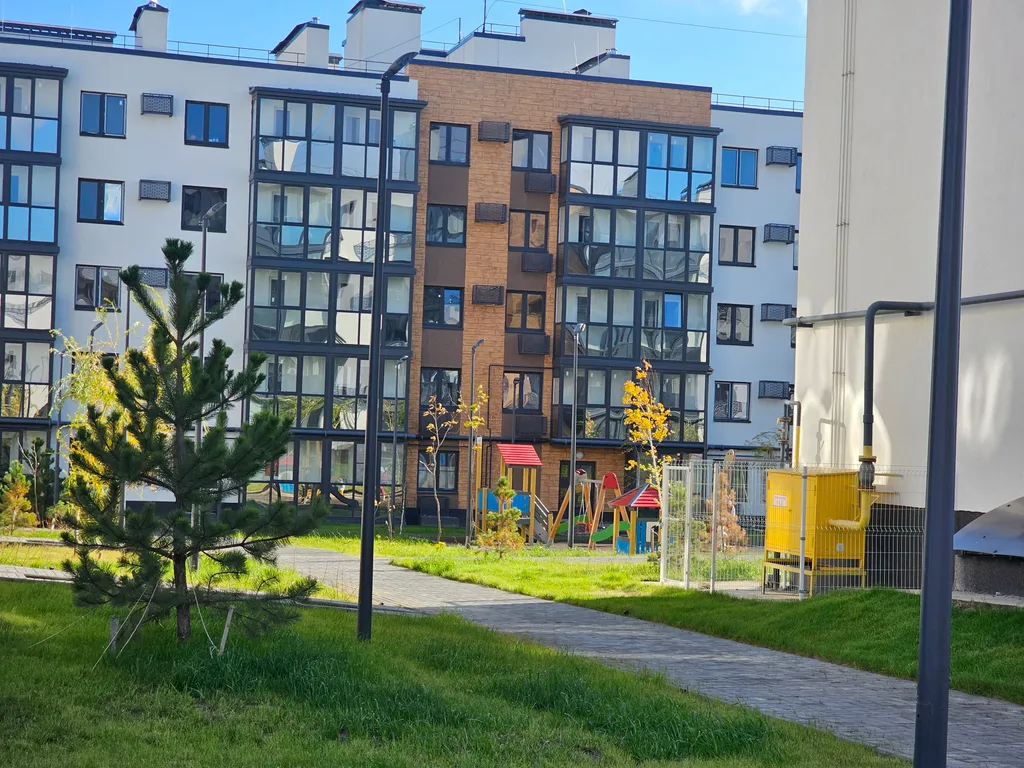 Уютные апартаменты Долина