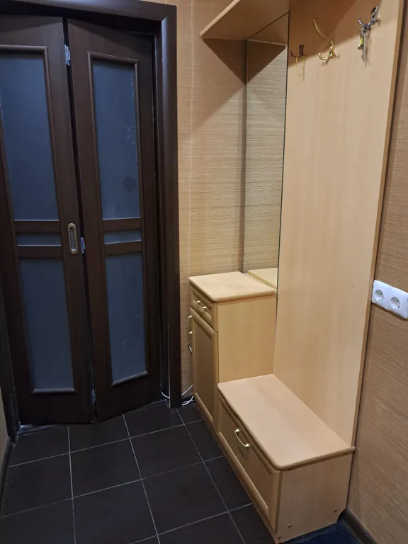 2-х комнатная квартира в Колычево