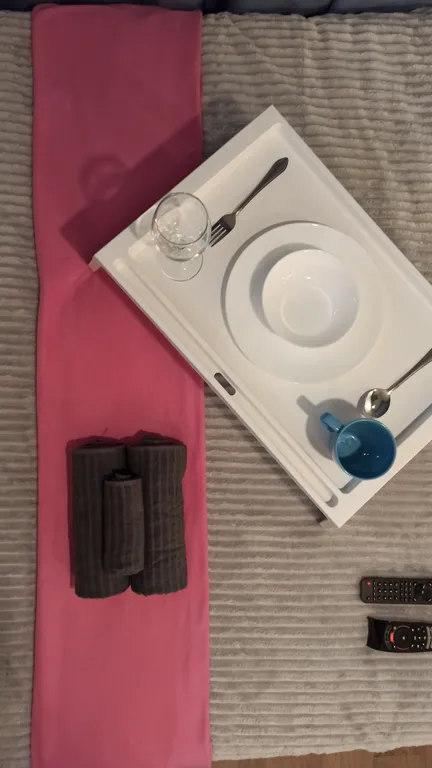 Светлая уютная студия для семейной пары около ЖД Вокзала