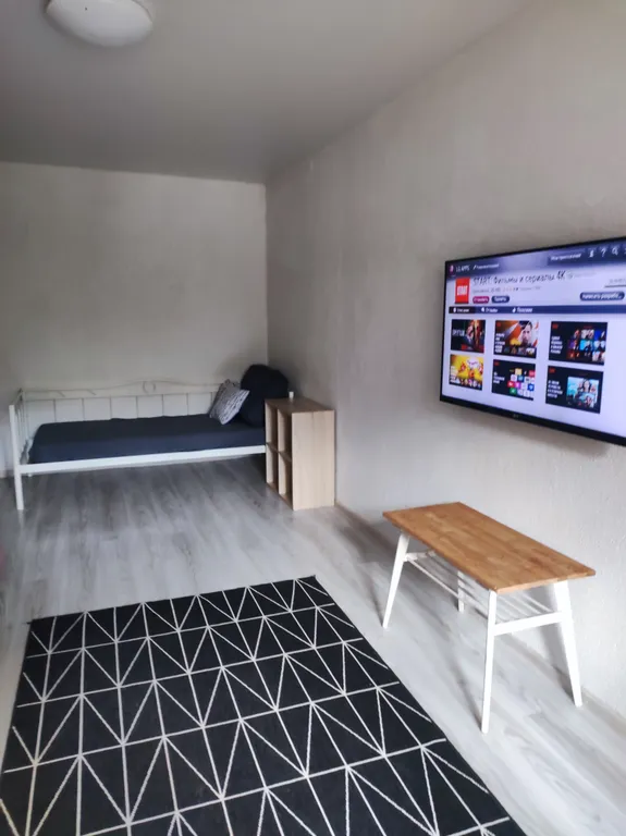 Квартира Уютная квартира близко к центру — Ярославль