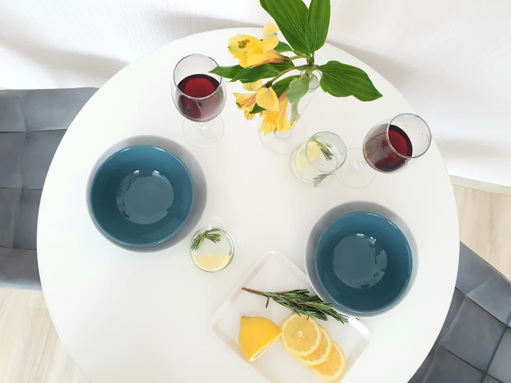 Апартаменты Иви