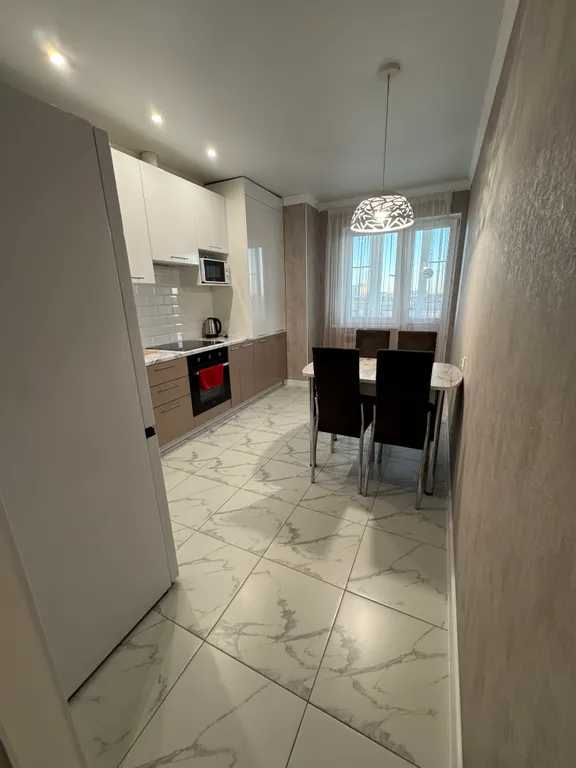 Апартамент Лилия