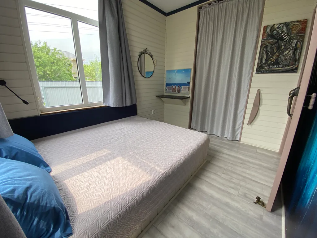 Там где уют и спокойствие