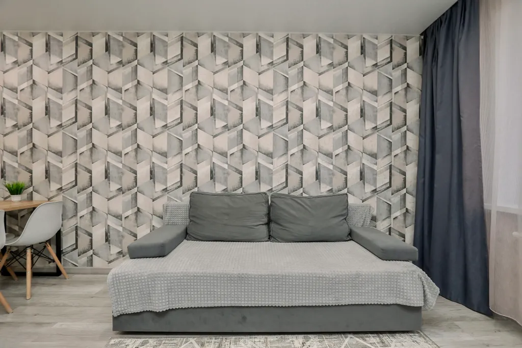 Квартира клаccа премиум для четвeрыx гостей c шикаpным peмoнтoм