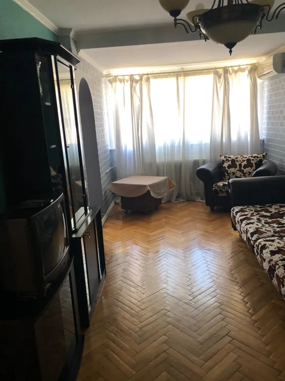 Квартира Квартира в самом центре — Сочи