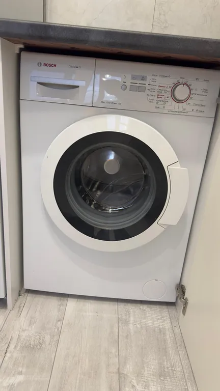 Уютная двухкомнатная квартира