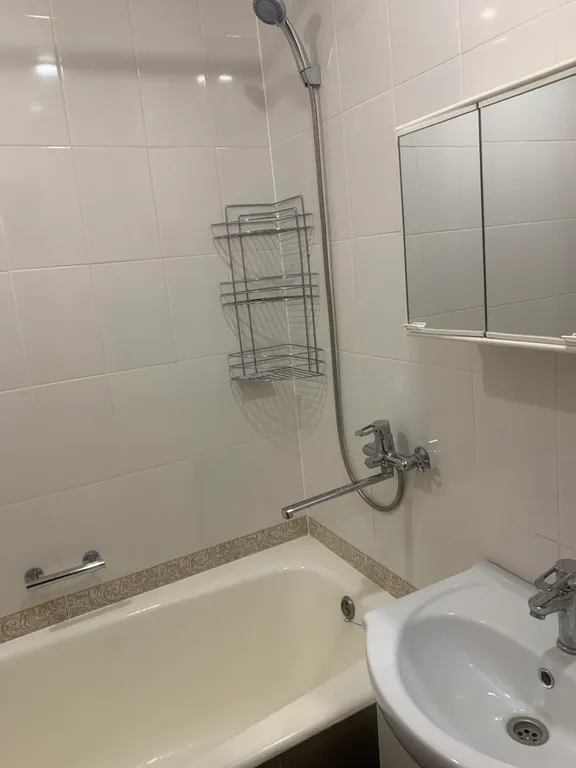 Двухкомнатная рядом с аквапарком