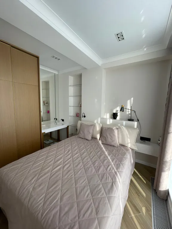 Квартира с видом на море в ЖК Лазурный берег