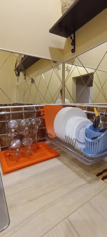 Коттедж Уютное жилье в частном доме с садом в центре города — Великий Новгород