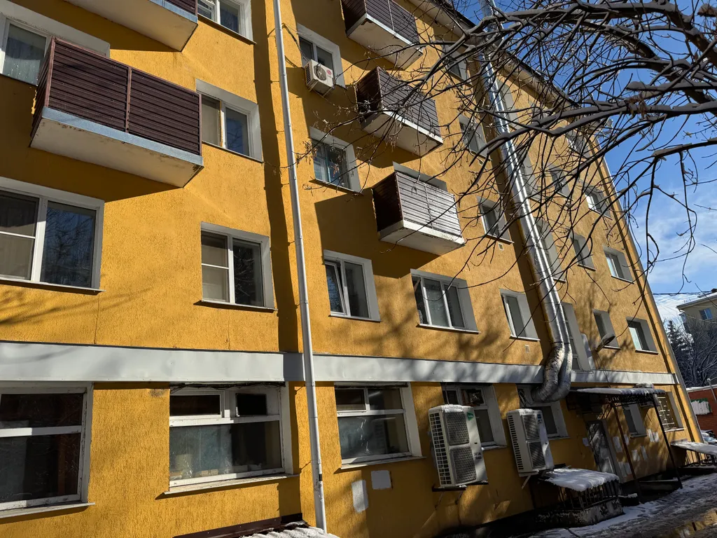 Обновленная уютная квартира в центре города