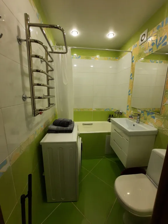 Кольцо Карбышева, гостиница Ахтуба 1 остановка, вокзал, Воинская часть