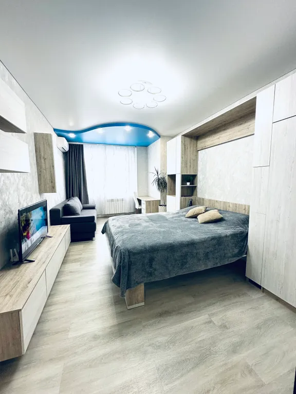 Квартира с прекрасным видом на набережной