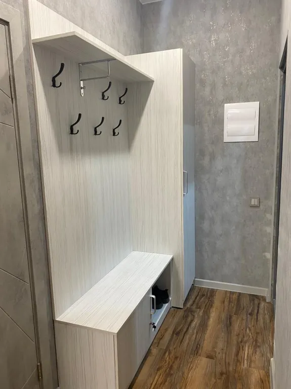 Элитные апартаменты в центре в новом доме Премиум класса