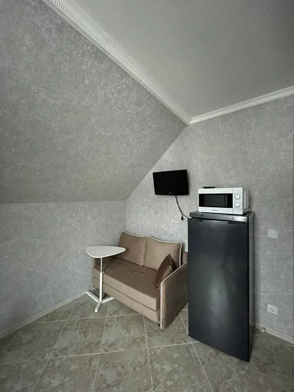 Коттедж Уютный домик в лесу — Дубровки