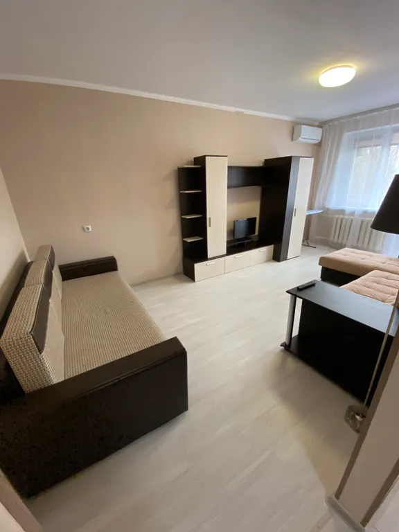 Квартира Уютная квартира в центре города — Темрюк