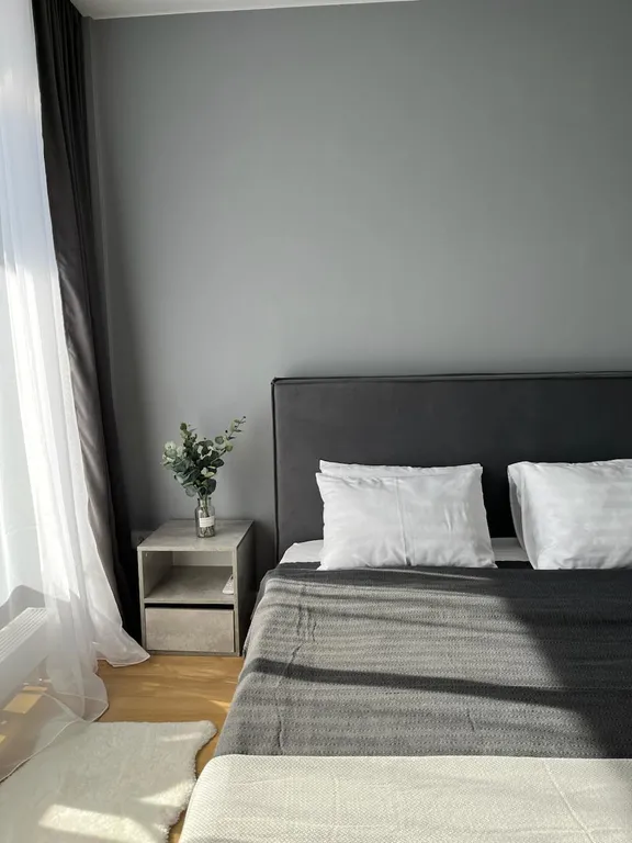 Квартира Шикарные апартаменты — Анапа