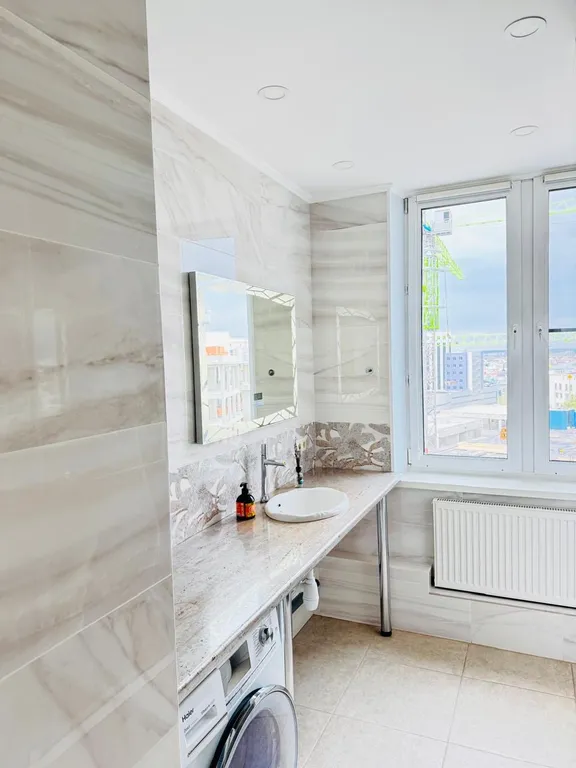 Прекрасная квартира в историческом центре