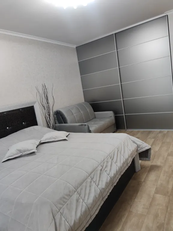 Квартира в ЖК Сердце города