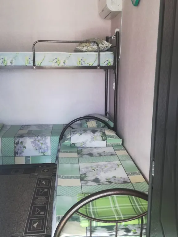 Квартира 1-комнатная Квартира — Ейск