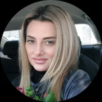 Татьяна Tati