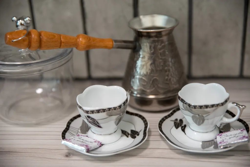 Уютная квартира с панорамным балконом