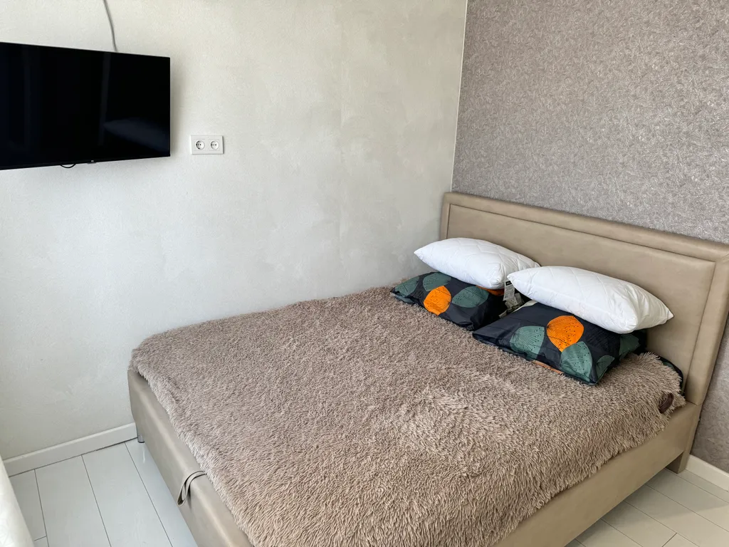 Трёшка золотой вавилон