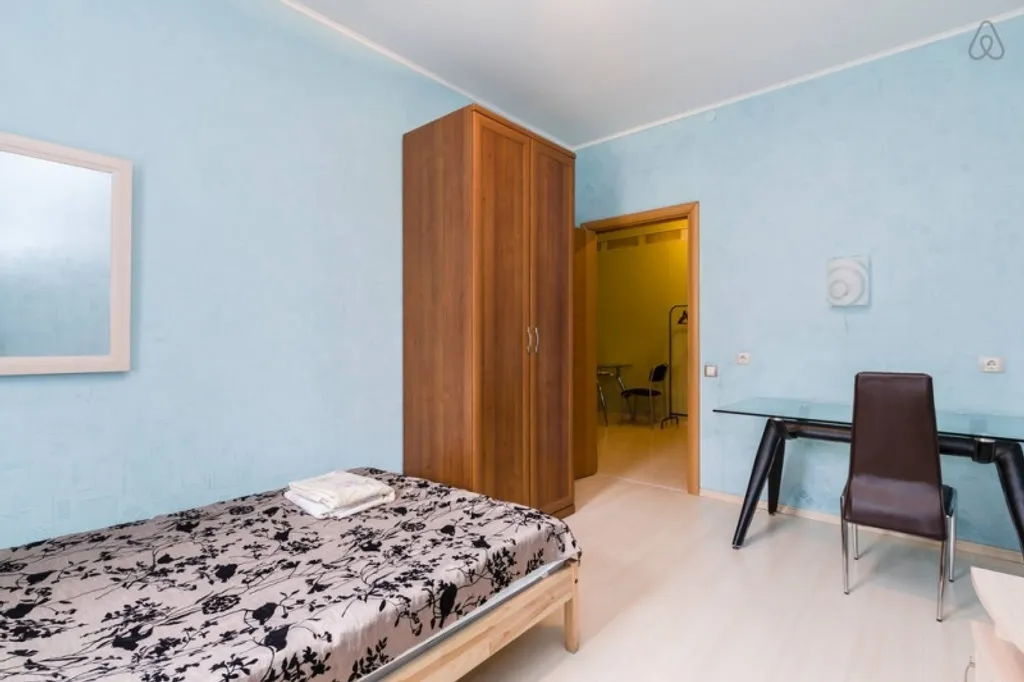 Квартира Уютная комната в центре — Санкт-Петербург