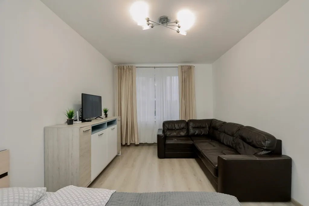 Уютно Ижевск. 4 койко-места, дешевле отеля вдвое. Для командированных