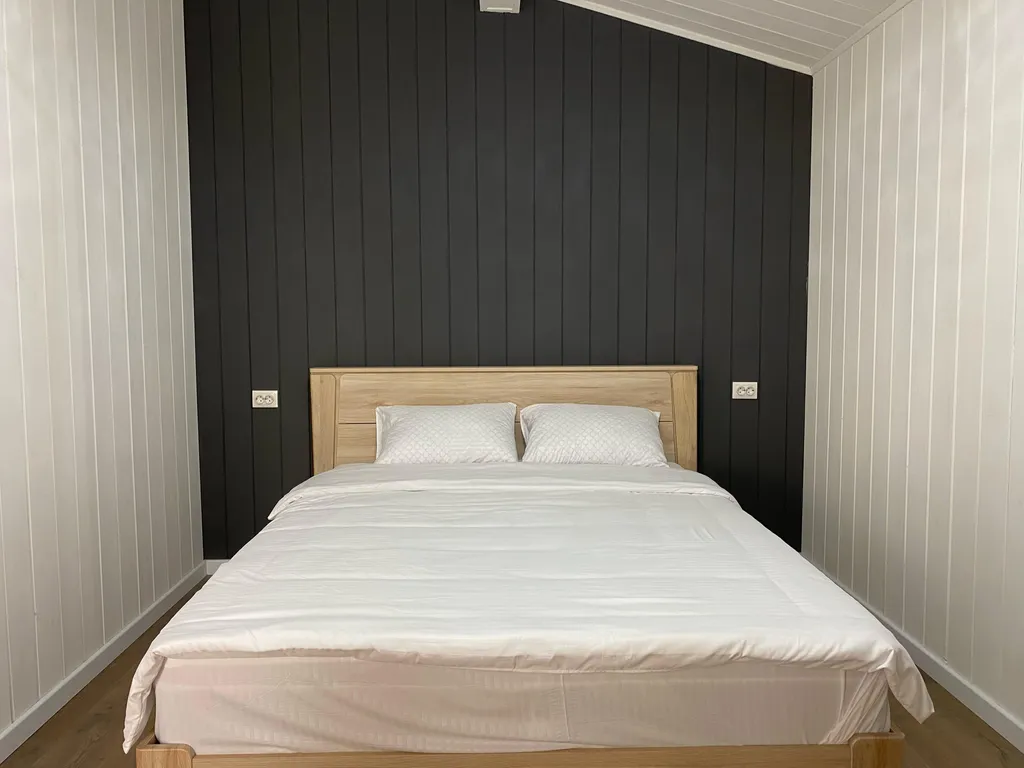 Комфортный домик у моря