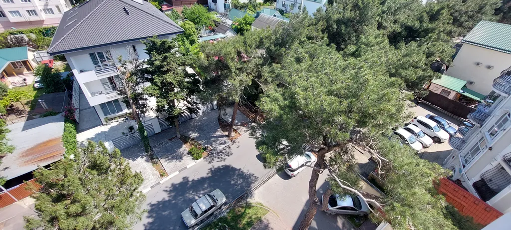 Большая уютная 2-комнатная квартира в тихом центре с 2мя балконами