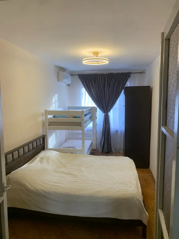 Квартира Моко-пляж - квартира — Сухум