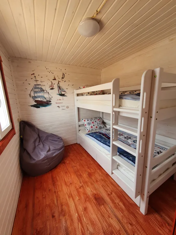 Вилла Санторини