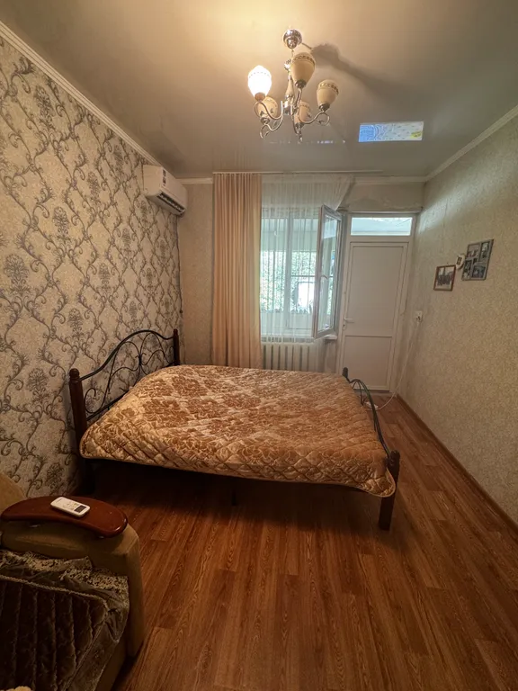 Квартира Уютная комната с видом на горы — аренда посуточно в Гагра