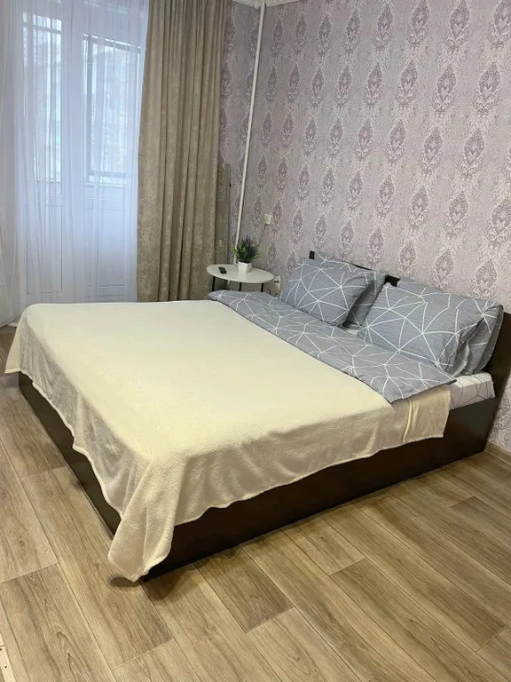 Квартира 1-комнатная большая квартира — Аша