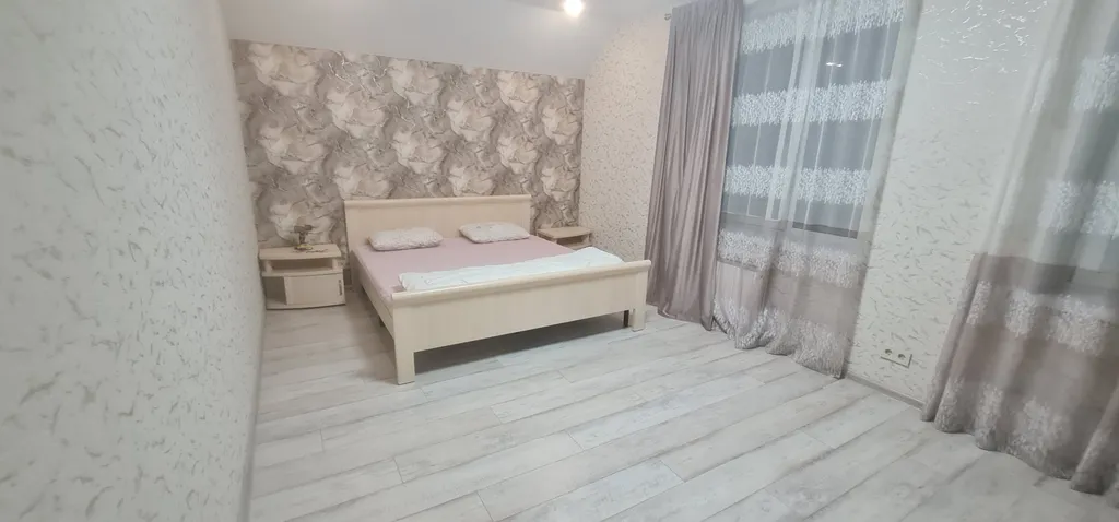 Коттедж Опушка-луговая